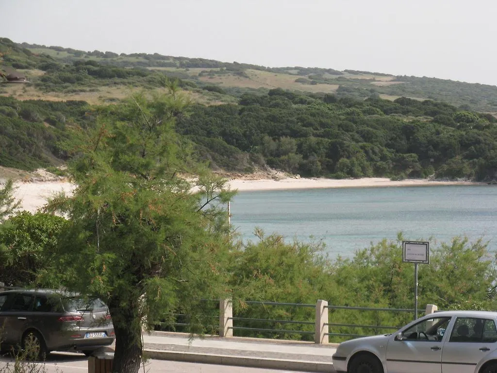 Borgo Spiaggia Vista Mare Isola Rossa  Appartement Isola Rossa (Sassari)