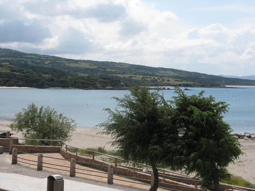 Borgo Spiaggia Vista Mare