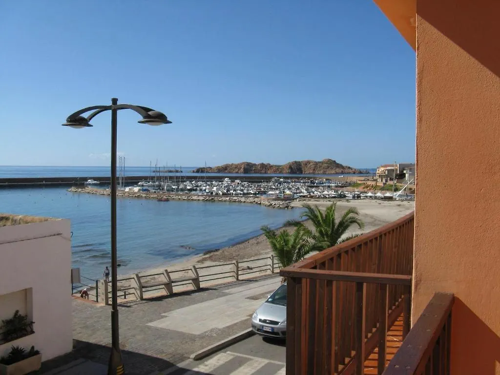 Borgo Spiaggia Vista Mare Isola Rossa  0*, Isola Rossa (Sassari)