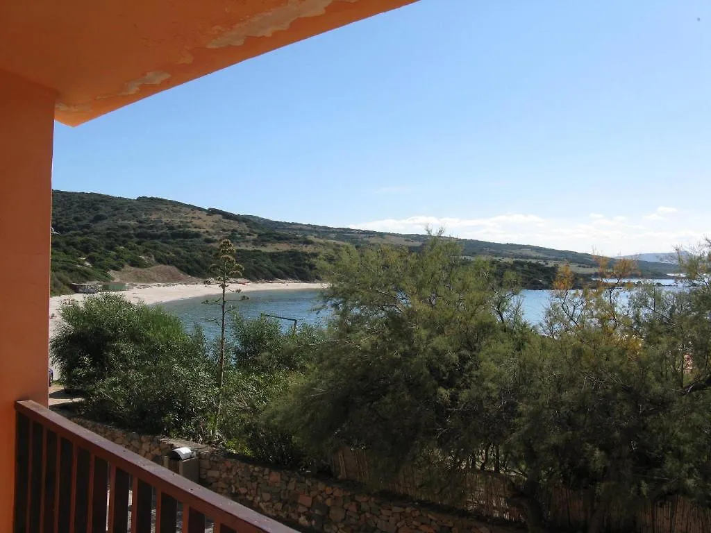 Borgo Spiaggia Vista Mare 0*, Isola Rossa (Sassari)