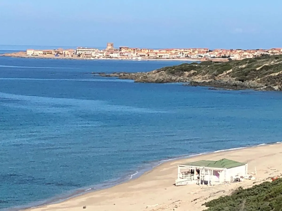 Appartement Borgo Spiaggia Vista Mare Isola Rossa