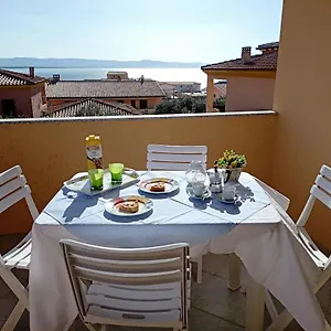  Apartment Tanca Della Torre Trilocale Vista Mare