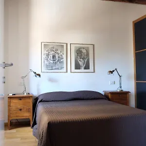 La Del Pellegrino , Roma Italia